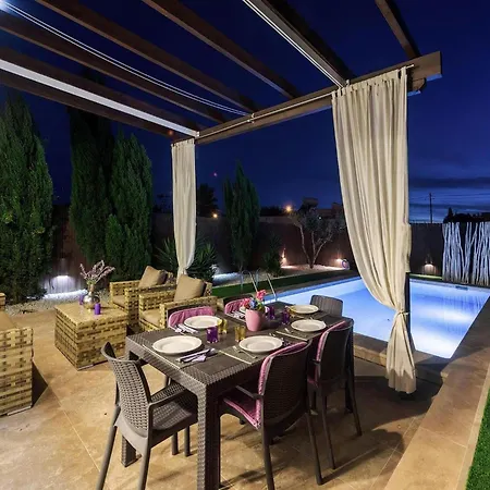 Charming In Ibiza Town Sant Jordi de ses Salines