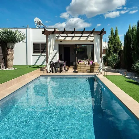 Villa Charming In Ibiza Town *
