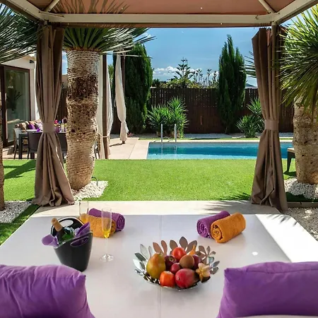 Charming In Ibiza Town *