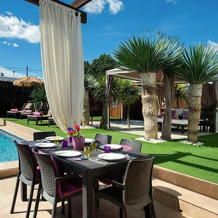 Charming In Ibiza Town * Sant Jordi de ses Salines