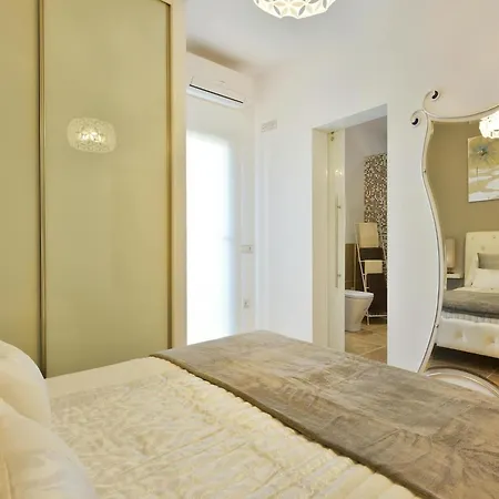 Charming In Ibiza Town Villa Sant Jordi de ses Salines
