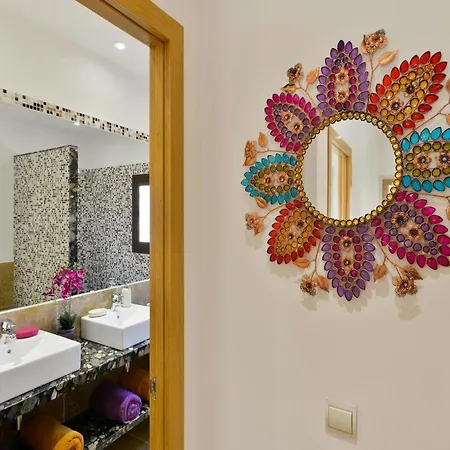 Charming In Ibiza Town Sant Jordi de ses Salines