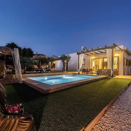 Charming In Ibiza Town Villa Sant Jordi de ses Salines
