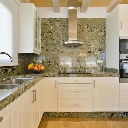 Charming In Ibiza Town Villa