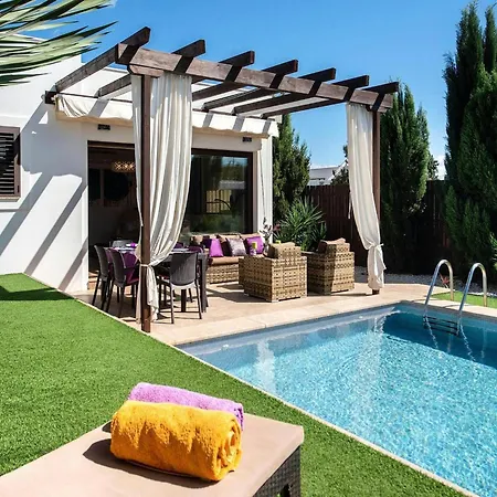 Charming In Ibiza Town * Sant Jordi de ses Salines